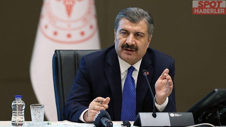 Bakan Koca’dan “Malpraktis Davaları” Hakkında Açıklama