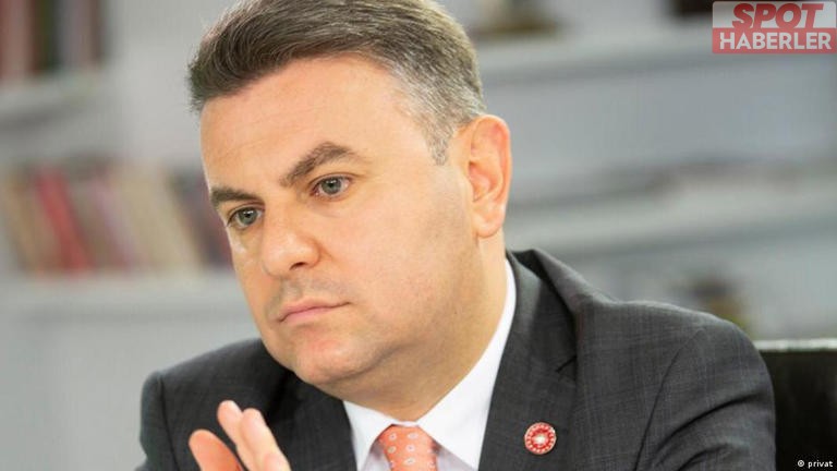 Peker’in Yolsuzlukla Suçladığı Korkmaz Karaca İstifa Etti