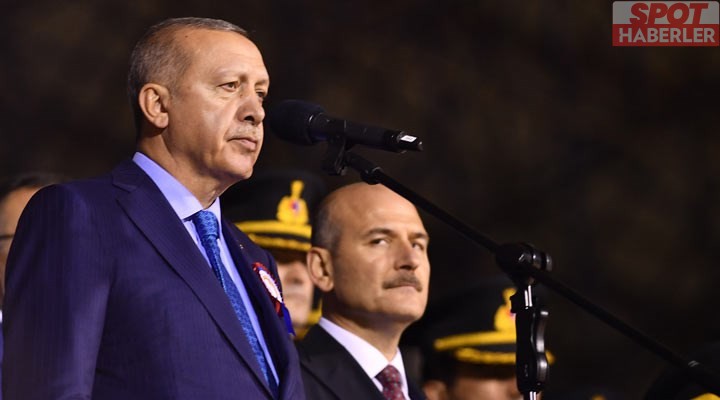 ‘Erdoğan, Soylu’yu görevden almak üzere’