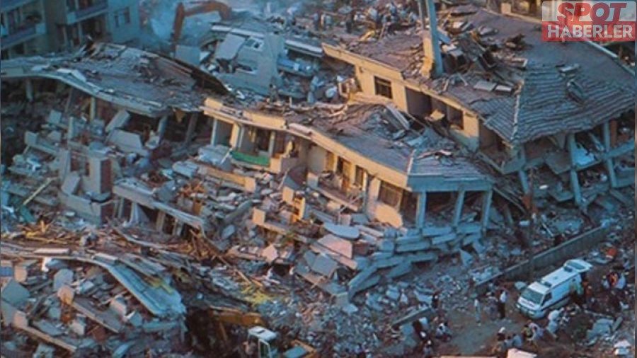 Büyük Marmara Depremi’nin yarın 23’üncü yılı: Riskli binalarda yaşamlar sürüyor