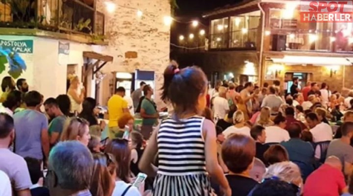 Gökçeada’da Düzenlenecek Meryem Ana Panayırı İptal Edildi