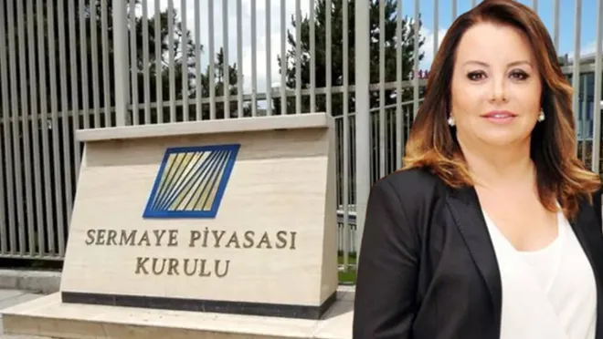 Mine Tozlu Sineren, Hakkındaki İddialarla İlgili Açıklama Yaptı