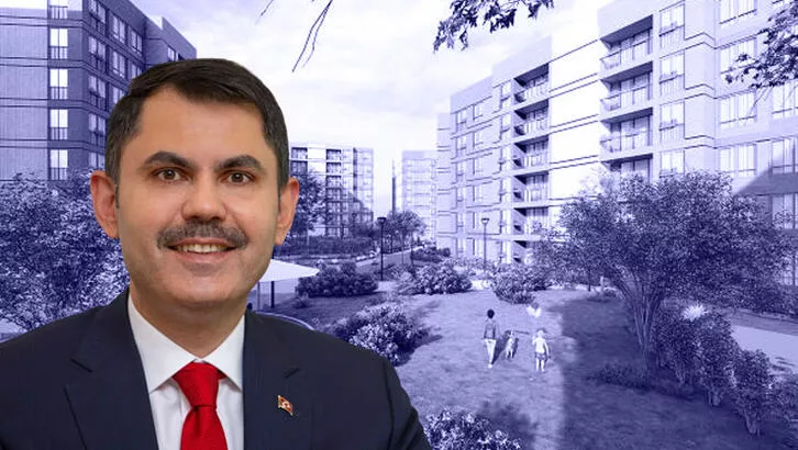 Bakan Kurum:  “Asgari Ücretlinin Ödeyebileceği Tutar Olacak”