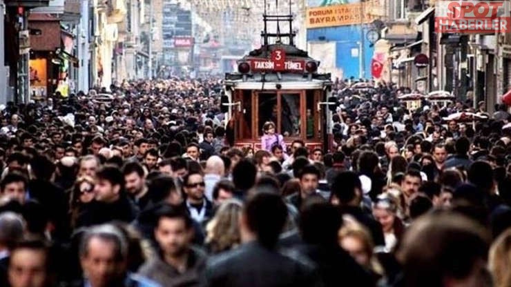 Türkiye’nin Mutluluk Haritası: En Mutlular Hangi Bölgede?