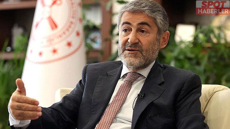 Bakan Nebati: Otomotivde 100 Bin Kişi Radarımıza Takıldı
