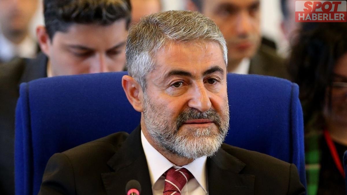 Bakan Nebati’den “IMF açıklaması” Geldi