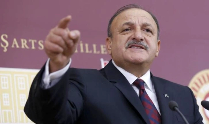 MHP’de Oktay Vural depremi!
