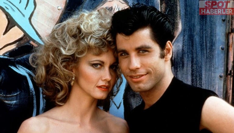 Grease Filminin Aktristi Olivia Newton-John Hayatını Kaybetti