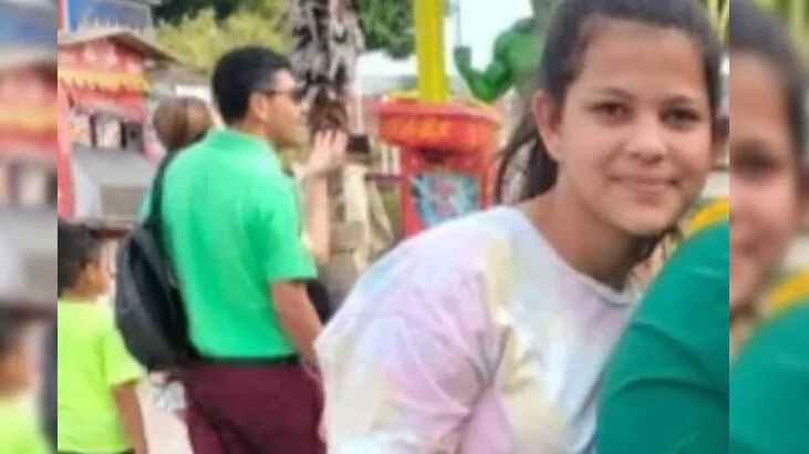 14 Yaşındaki Çocuk 3 Gündür Kayıp
