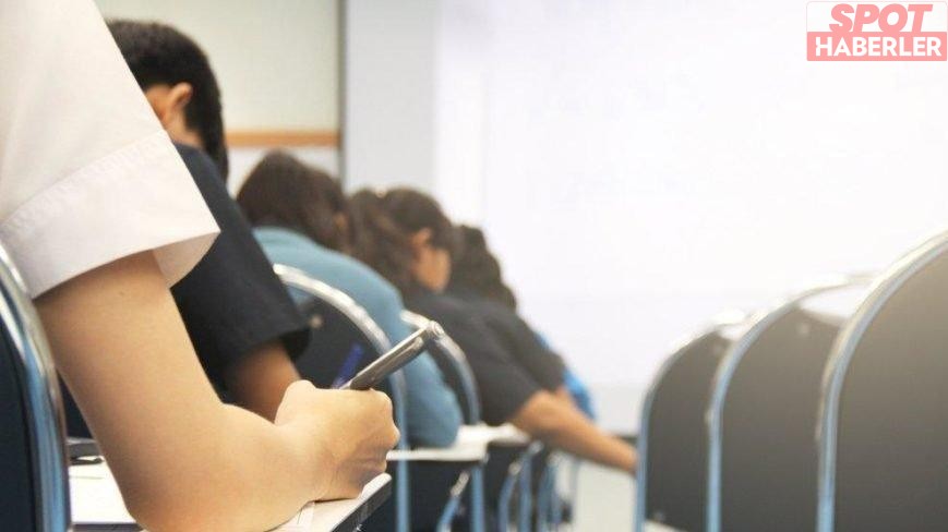 ÖSYM’den Yeni KPSS Takvimi
