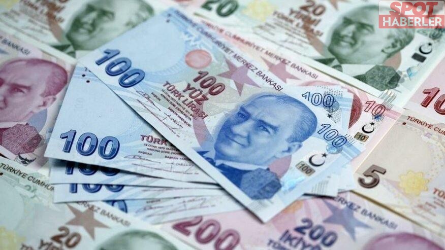 Merkezi Bütçe Açığı Temmuzda 64 Milyar TL