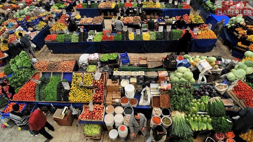 Sonbaharda gıda enflasyonunda patlama yaşanacak: ‘Krize gidiyoruz’
