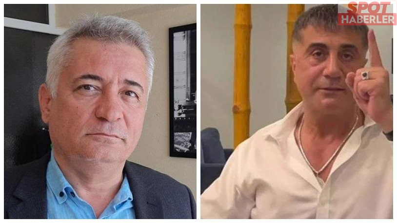 Eski İstanbul Organize Suçlarla Mücadele Şube Müdürü Saçan, Sedat Peker’in iddialarını doğruladı