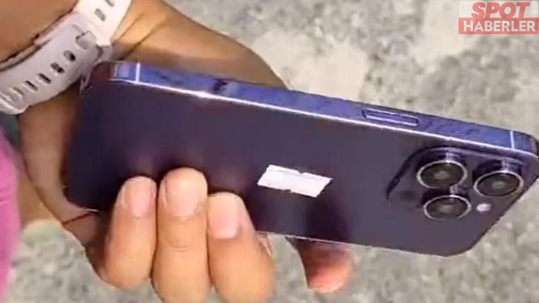 Apple’ın iPhone 14 Lansmanına Gerek Kalmadı!
