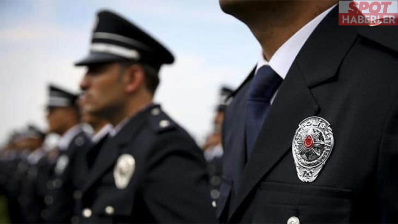KPSS’den sonra polislik sınavı skandalı: Sorular aynı çıktı