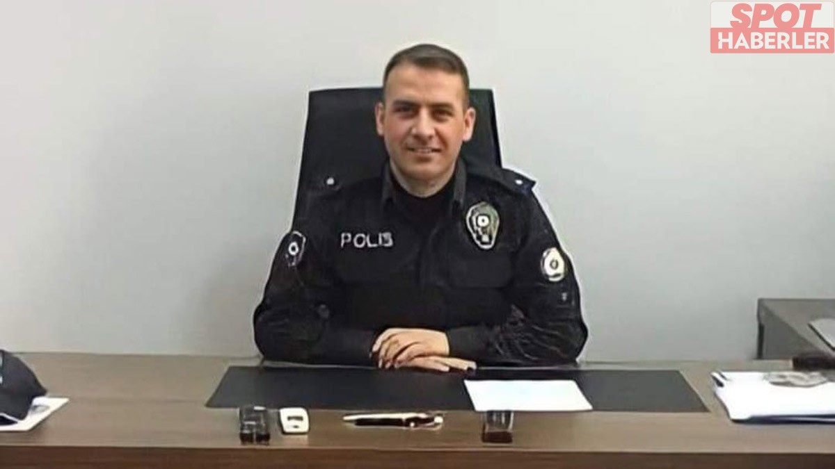 İstanbul’da komiser yardımcısı başından vurularak öldürüldü