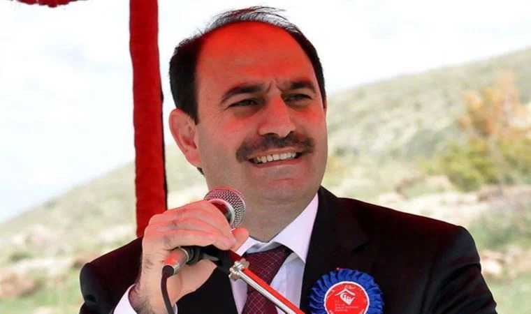 PTT’yi 1.2 milyar lira zarara uğratmıştı: Kenan Bozgeyik’e ‘atama’ ödülü