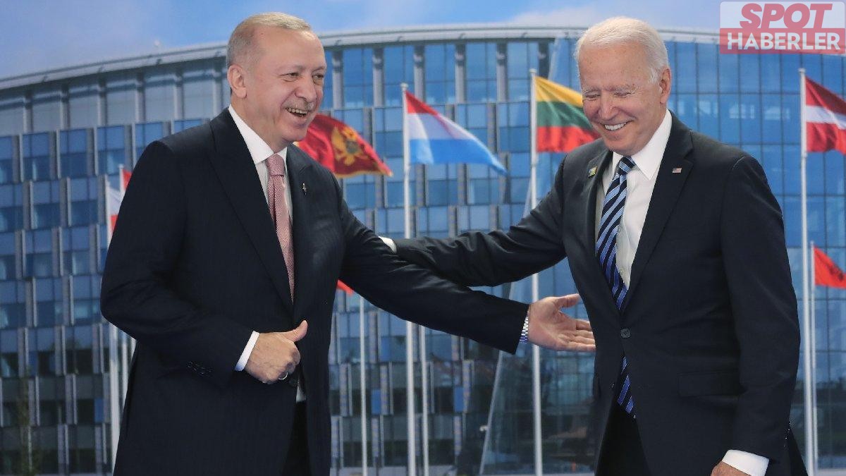 Türkiye’nin Yeni S-400 Alma İddialarıyla İlgili ABD’den Açıklama