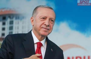Erdoğan 13 Eylül’de Sosyal Konut Projesinin Detaylarını Açıklayacak