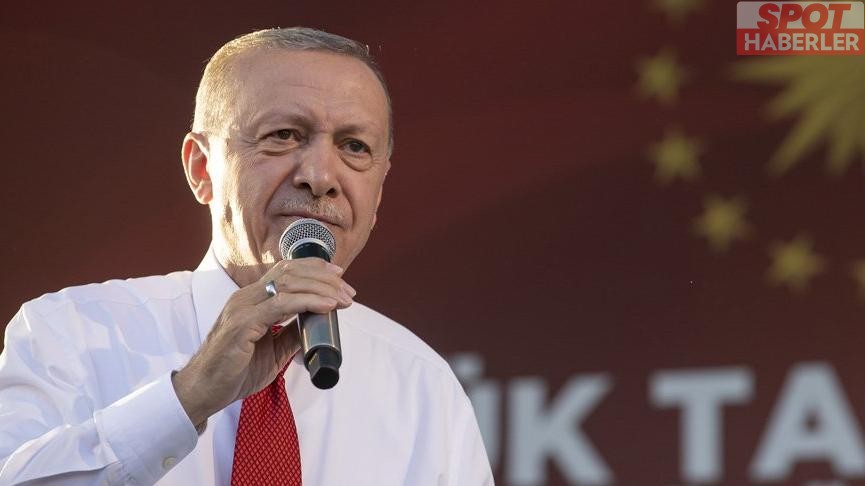 Cumhurbaşkanı’ndan Gülşen Açıklaması