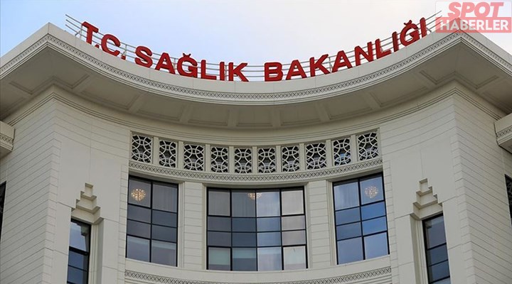 Sağlık Bakanlığı Uyuşturucu Verilerini De Saklıyor