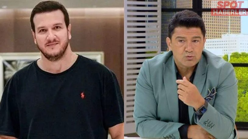 Şahan Gökbakar’dan kendisine ‘Sen maşa gibi kullanılıyorsun’ diyen Hakan Ural’a yanıt