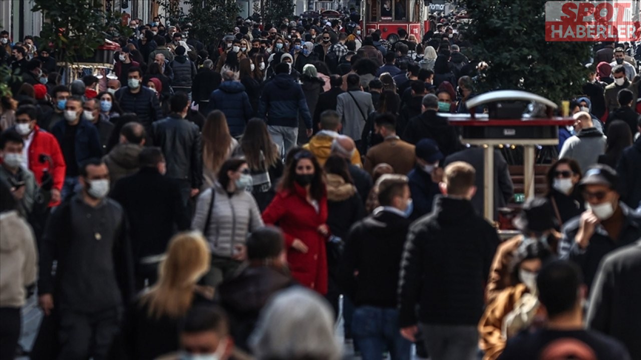 Osman Müftüoğlu, Kasım Ayına Dikkat Çekti