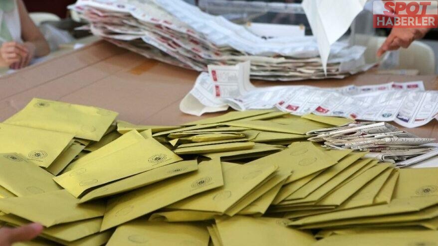 CHP’nin elinde olan seçmen bilgileri!