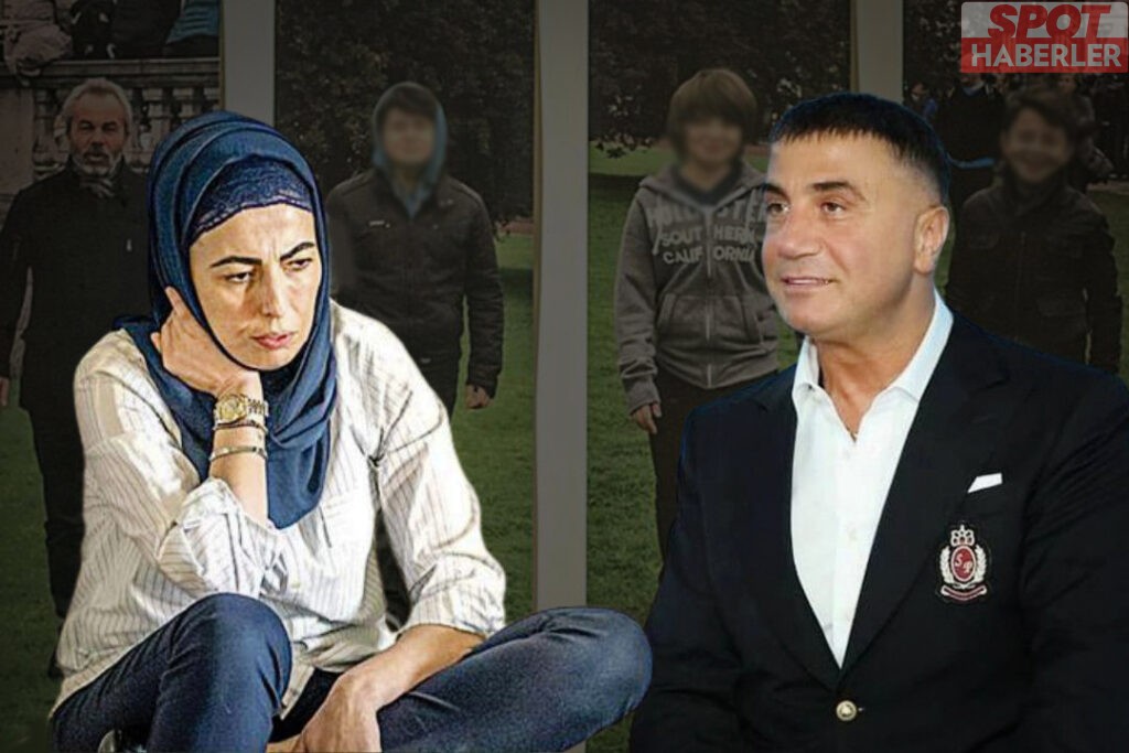 Sedat Peker, Nihal Olçok’un “Vekalet” Talebini Kabul Etti