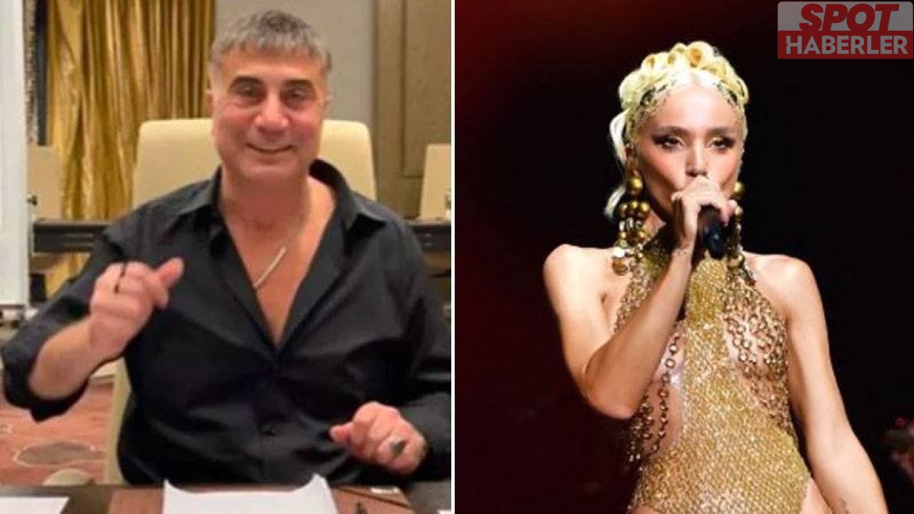 Sedat Peker: Gülşen Olayından Daha Ciddi Şeyler Bulmanız Gerekecek