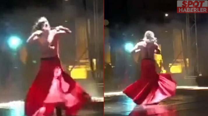 İzmir’deki “Çıplak Semazen” Soruşturmasını Mahkeme Reddetti!