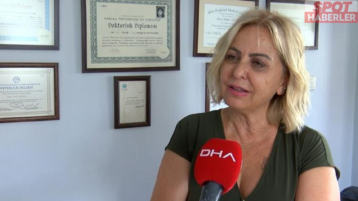 Prof. Dr. Esin Davutoğlu Şenol’u Tehditten Serbest Kalan Şüphelinin İfadesi