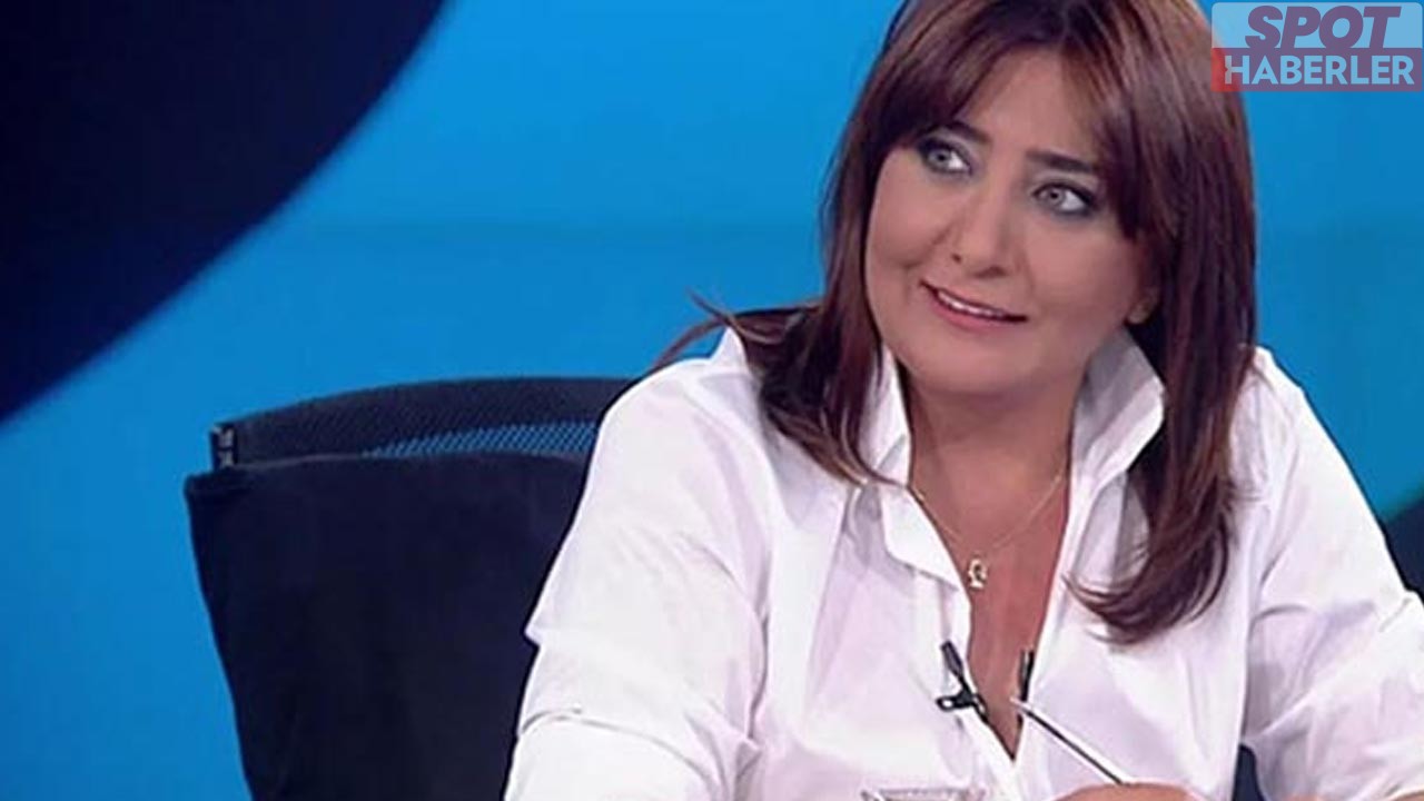 Sevilay Yılman: Medya sektörü can çekişiyor, iletişim fakülteleri kapatılsın