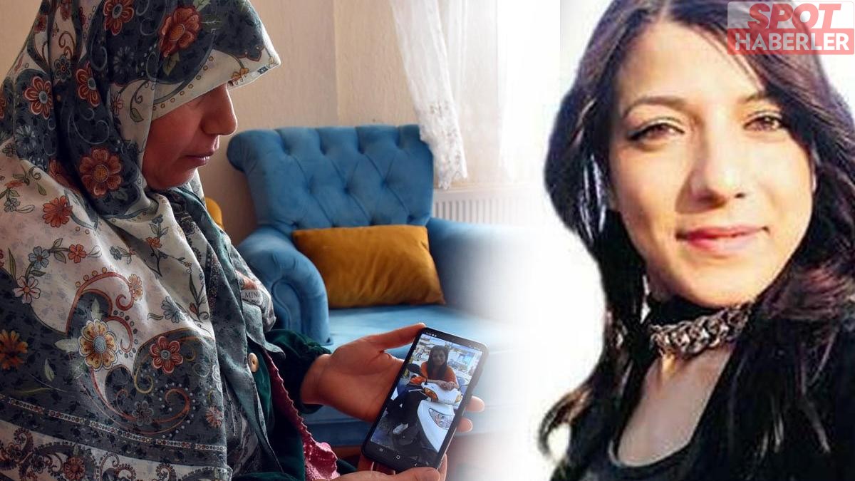 “Gözlerinin İçine Bakıp, ‘Kızıma Nasıl Kıydın’ Demeyi İsterdim”