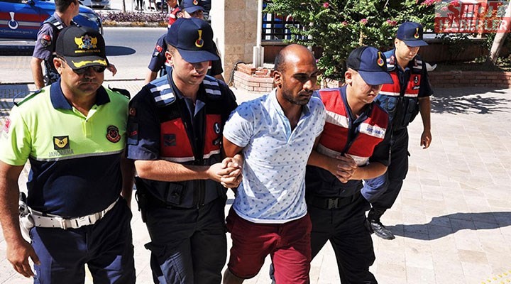 Kocasının Genital Bölgesinden Vurduğu Kadın Hayatını Kaybetti