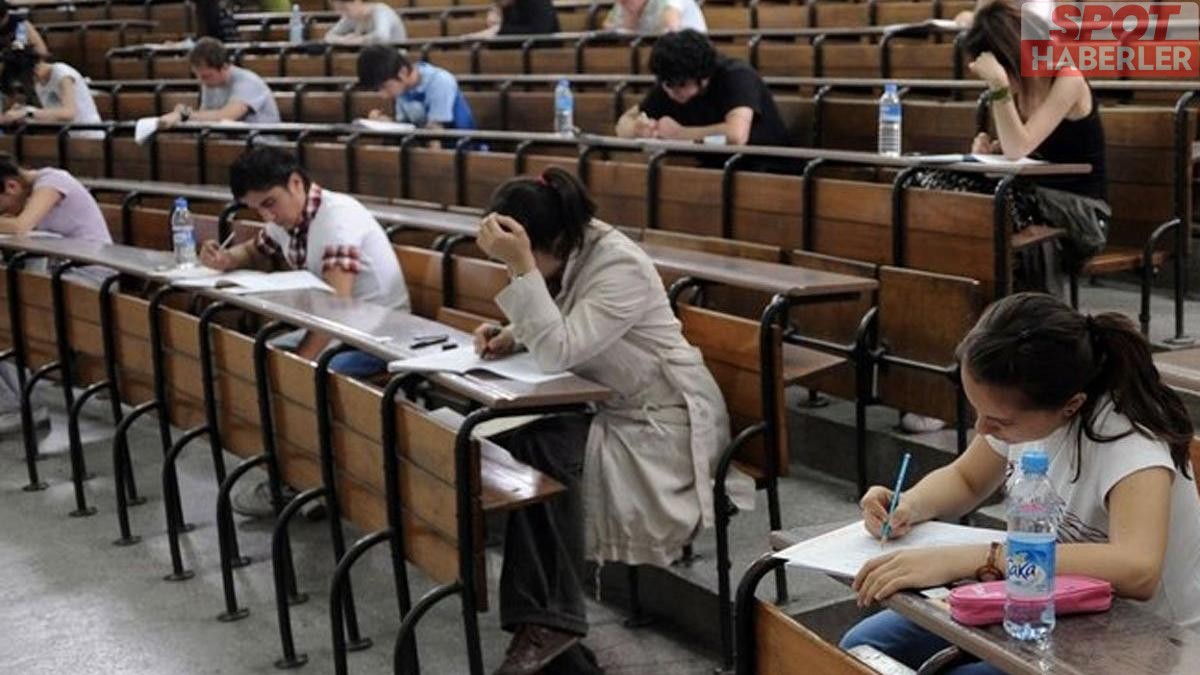 Tekrarlanacak KPSS’de  Tarihi Belli Oldu
