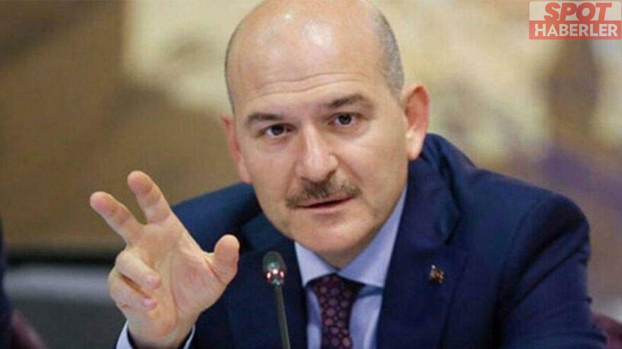 Süleyman Soylu: Kadın Cinayetlerinde Azalma Var