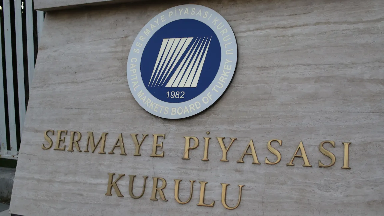 Peker’in iddialarının ardından SPK’dan Taşkesenlioğlu ve Taranoğlu hakkında suç duyurusu
