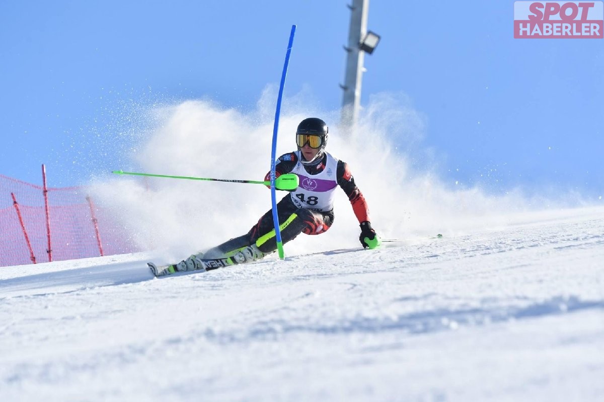 Milli Sporcu Kaan Şamgül’ün Şüpheli Ölümü İnceleniyor