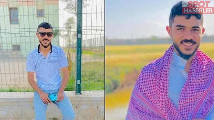 Sulama Kanalında Kaybolan Gençten Acı Haber