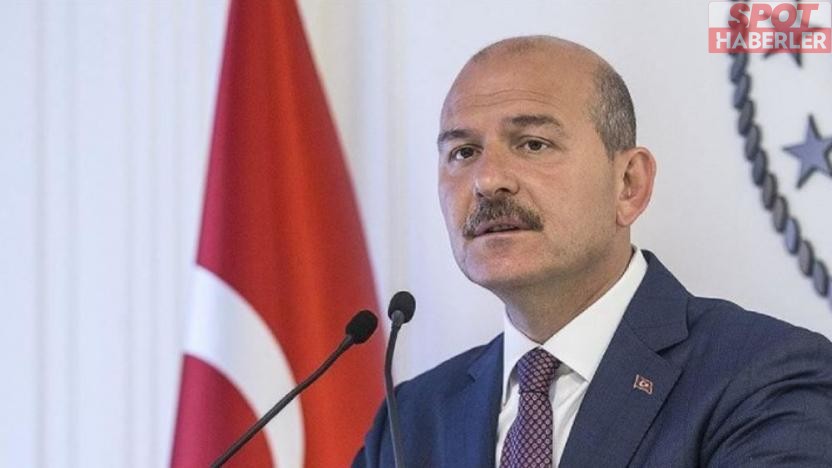 Soylu yine LGBT’leri hedef aldı: ‘Çoluğumuzu çocuğumuzu elimizden alacaklar’