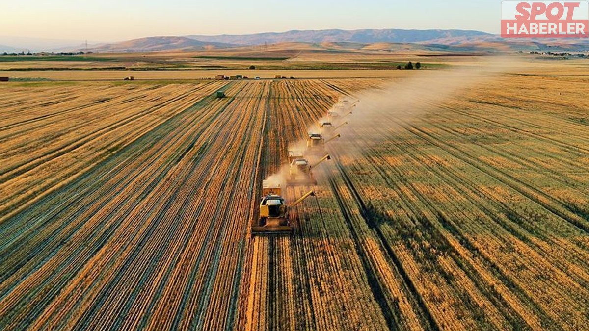 Tarımsal girdi fiyatlarında yeni rekor: Yıllık artış yüzde 135’i buldu