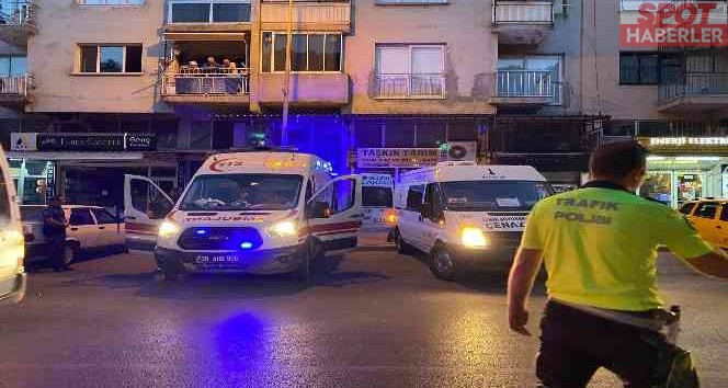 İzmir’de haber alınamayan yaşlı kadın evinde ölü bulundu