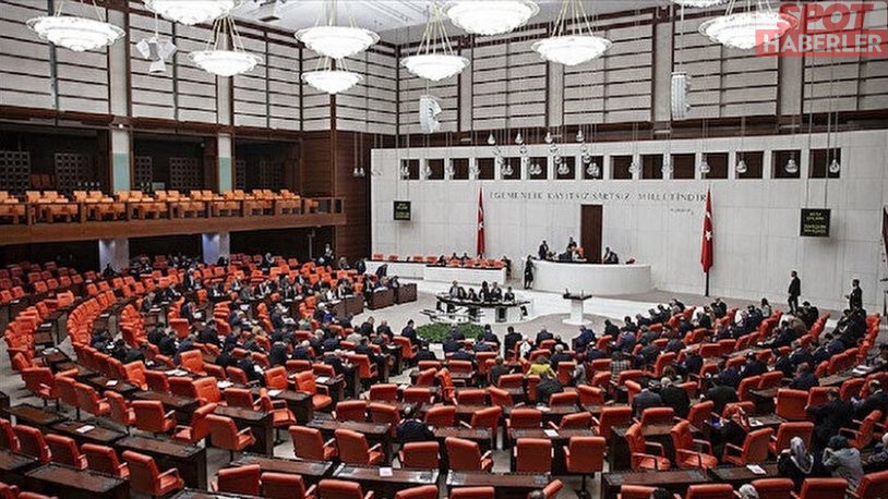 56 milyar liralık ceza affı geliyor: İşte Meclis açılınca atılacak 5 adım