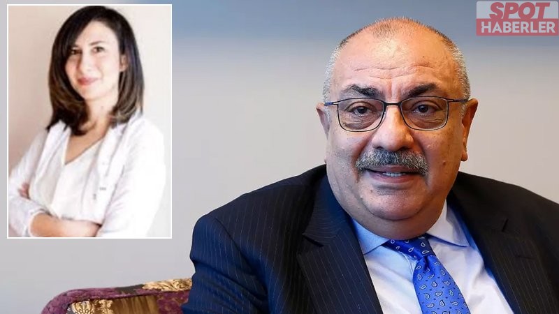 Tuğrul Türkeş’in Baş Hekim Olan Doktor Kızı da Türkiye’yi Terk Etti
