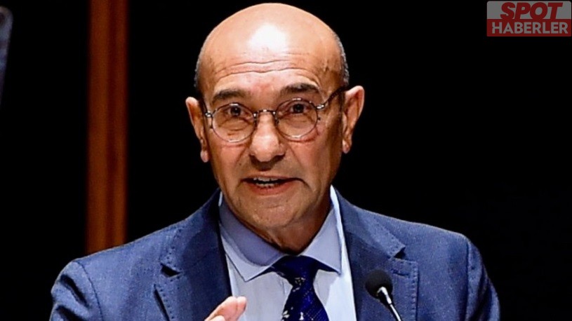 Tunç Soyer’den Devlet Bahçeli’ye yanıt