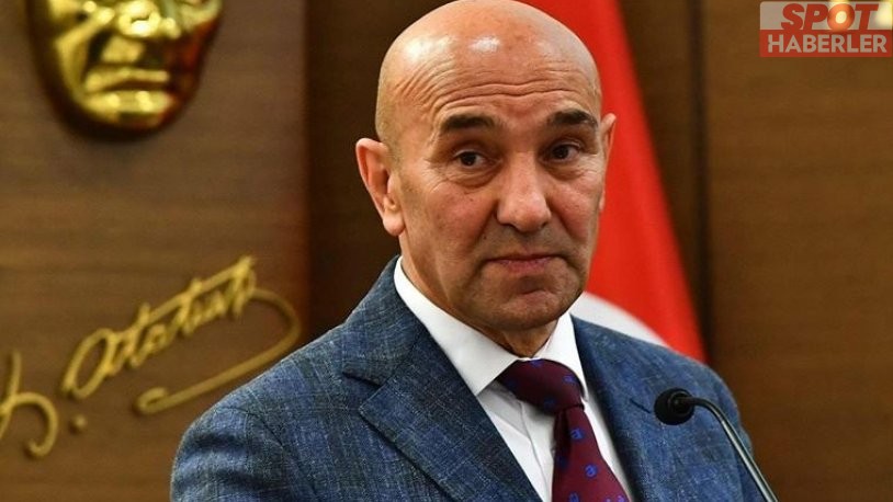 Tunç Soyer: Atatürk’ün şanına yaraşır kutlamalar yapacağız