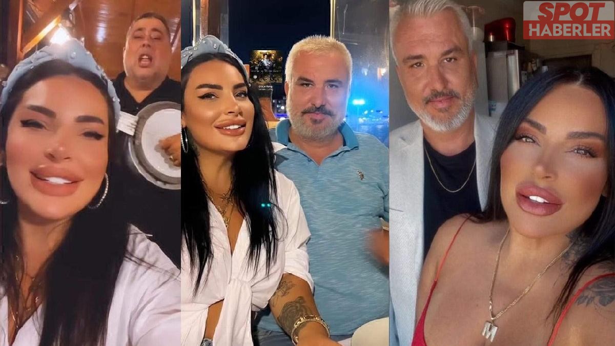 Sevgilisini Kolundan Tutup Zorla Uçurumdan Attığı İddia Ediliyor