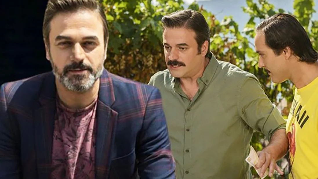 Ufuk Özkan’ın 17 Yıllık Evliliği Tek Celsede Bitti