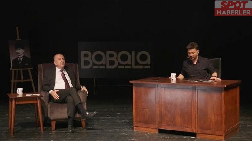 Seçim ikinci tura kalırsa kimi destekleyeceğini açıkladı